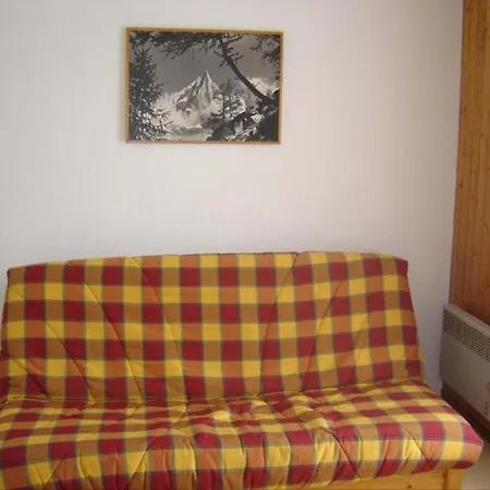 Appartement Les Residences De Valloire.1